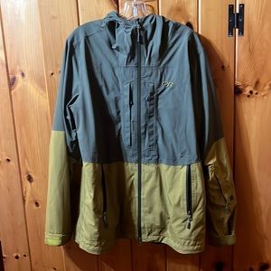 Outdoor Research Carbide Ski Shell Jacket